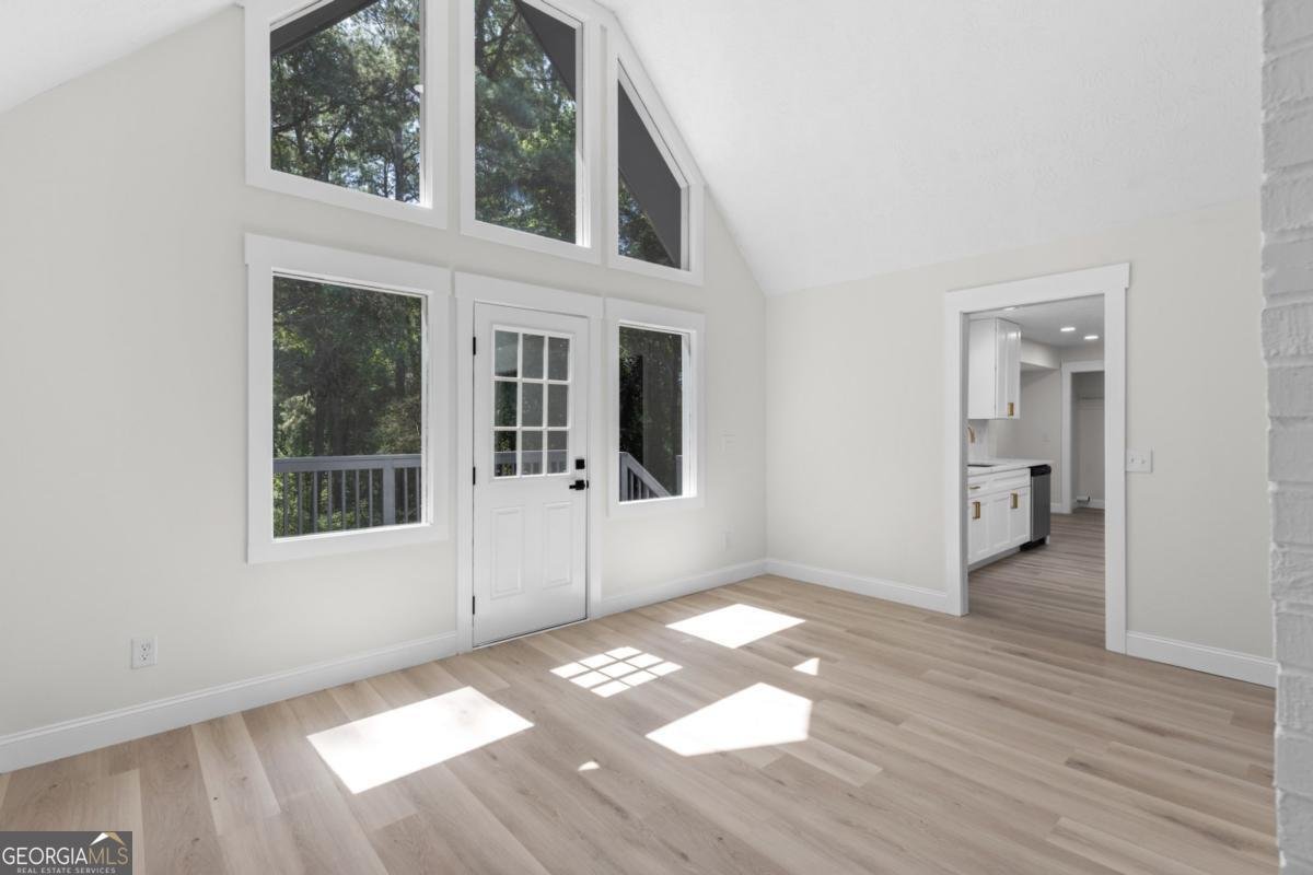 3214 Kimberly Woods Court Lilburn - Photo 6