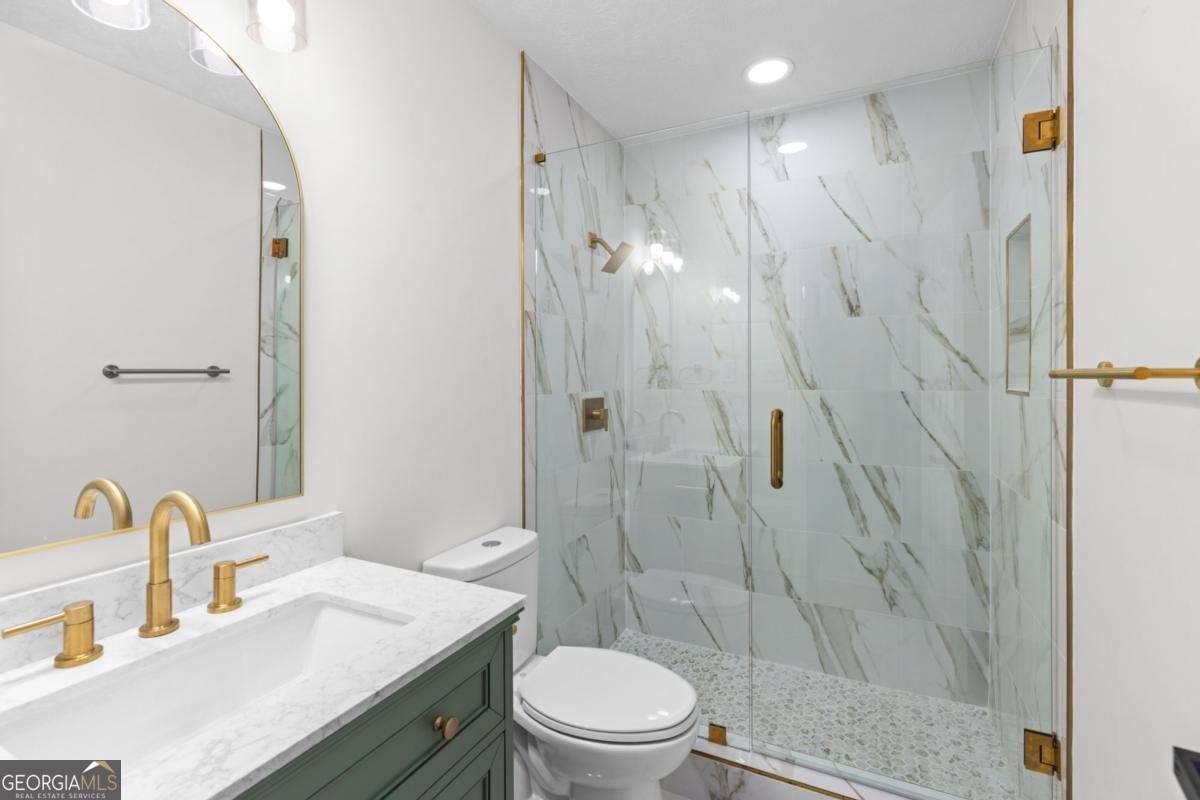 3214 Kimberly Woods Court Lilburn - Photo 9