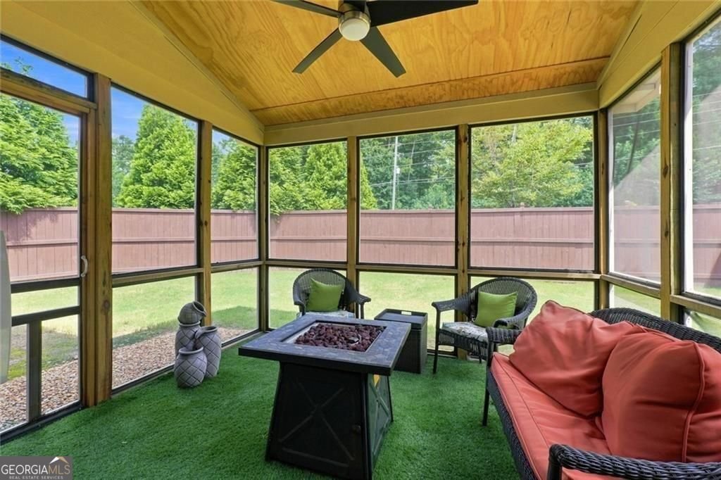 1924 Azure Grove Court Marietta - Photo 15