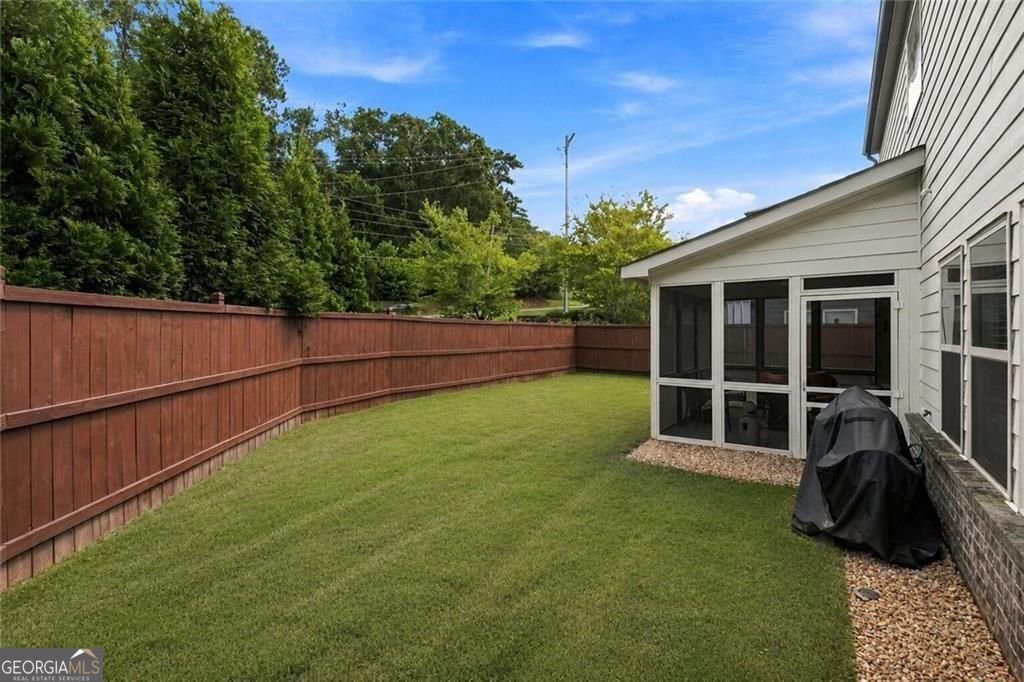 1924 Azure Grove Court Marietta - Photo 16