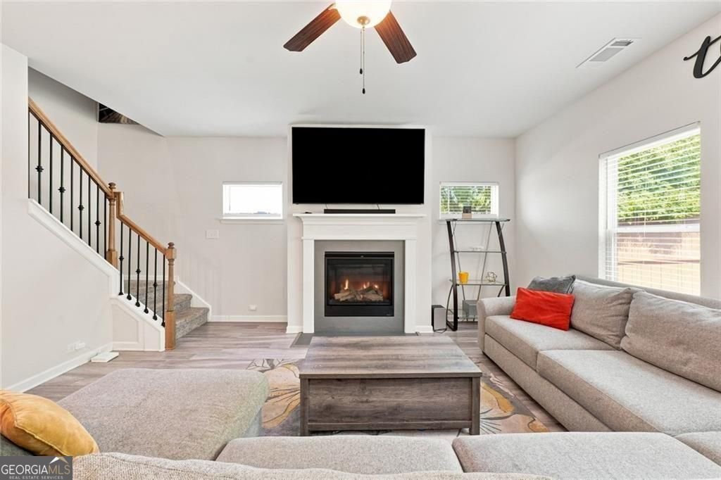 1924 Azure Grove Court Marietta - Photo 18