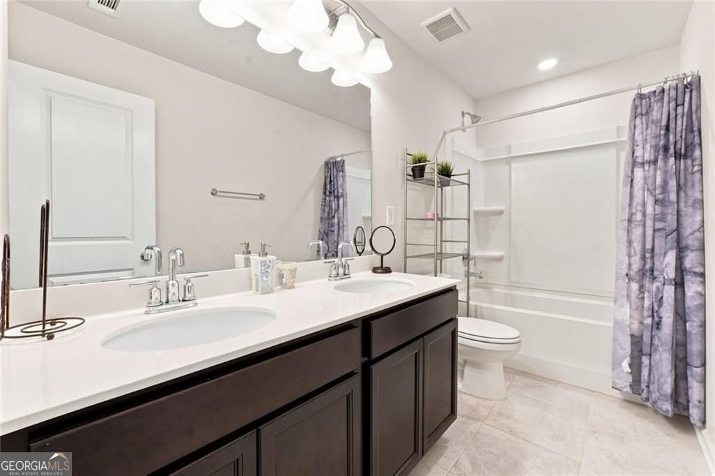 1924 Azure Grove Court Marietta - Photo 22