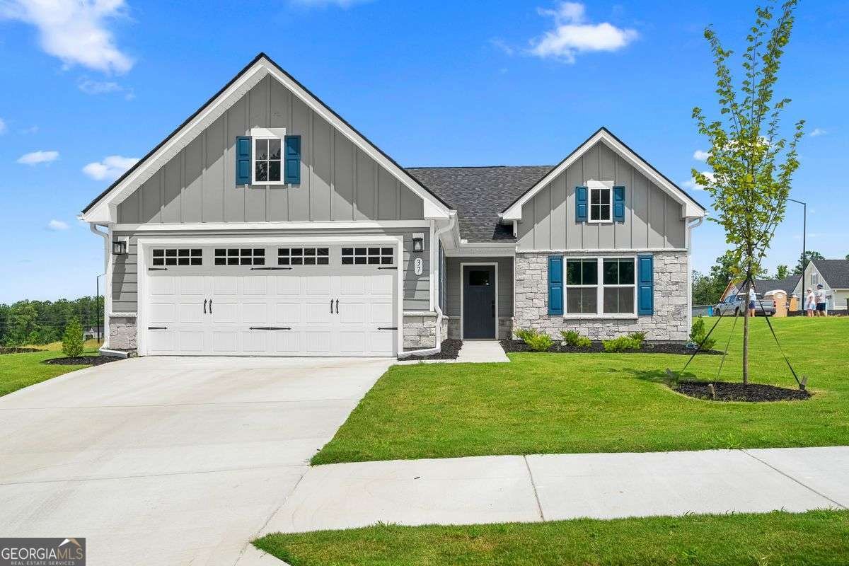 37 Tranquility Way Dallas - main photo