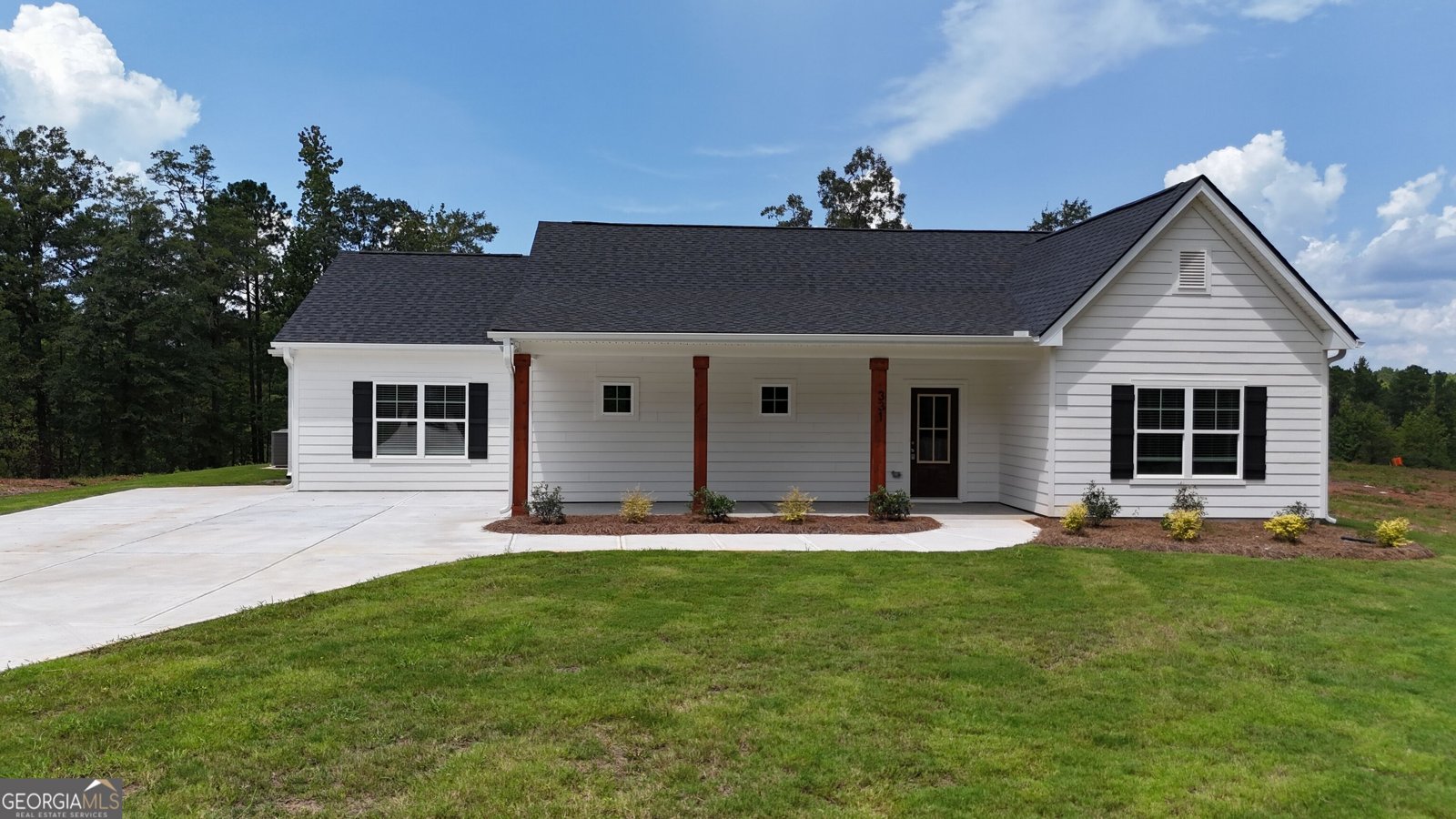 331 Andrews Mill Road Greenville - main photo