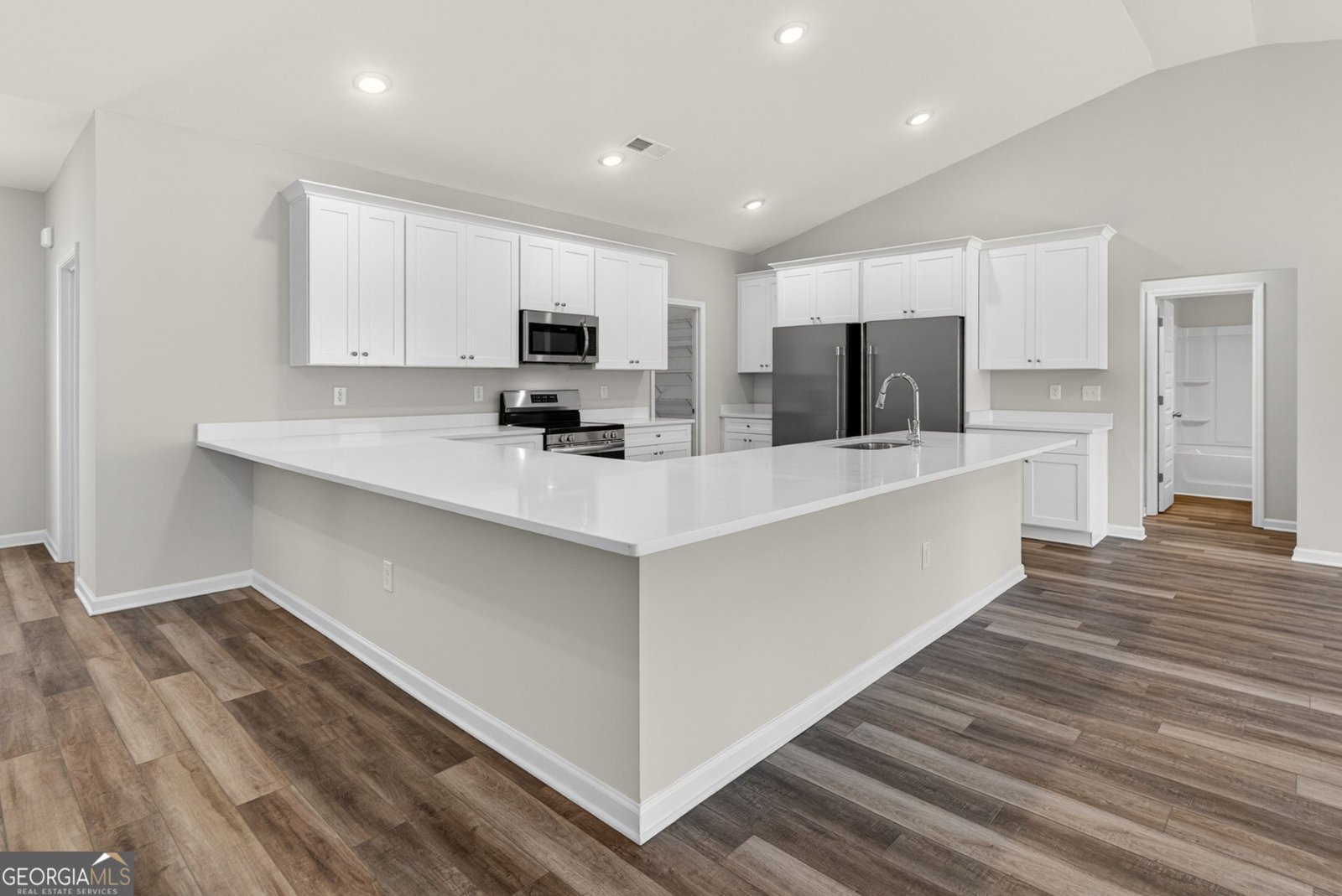 331 Andrews Mill Road Greenville - Photo 11