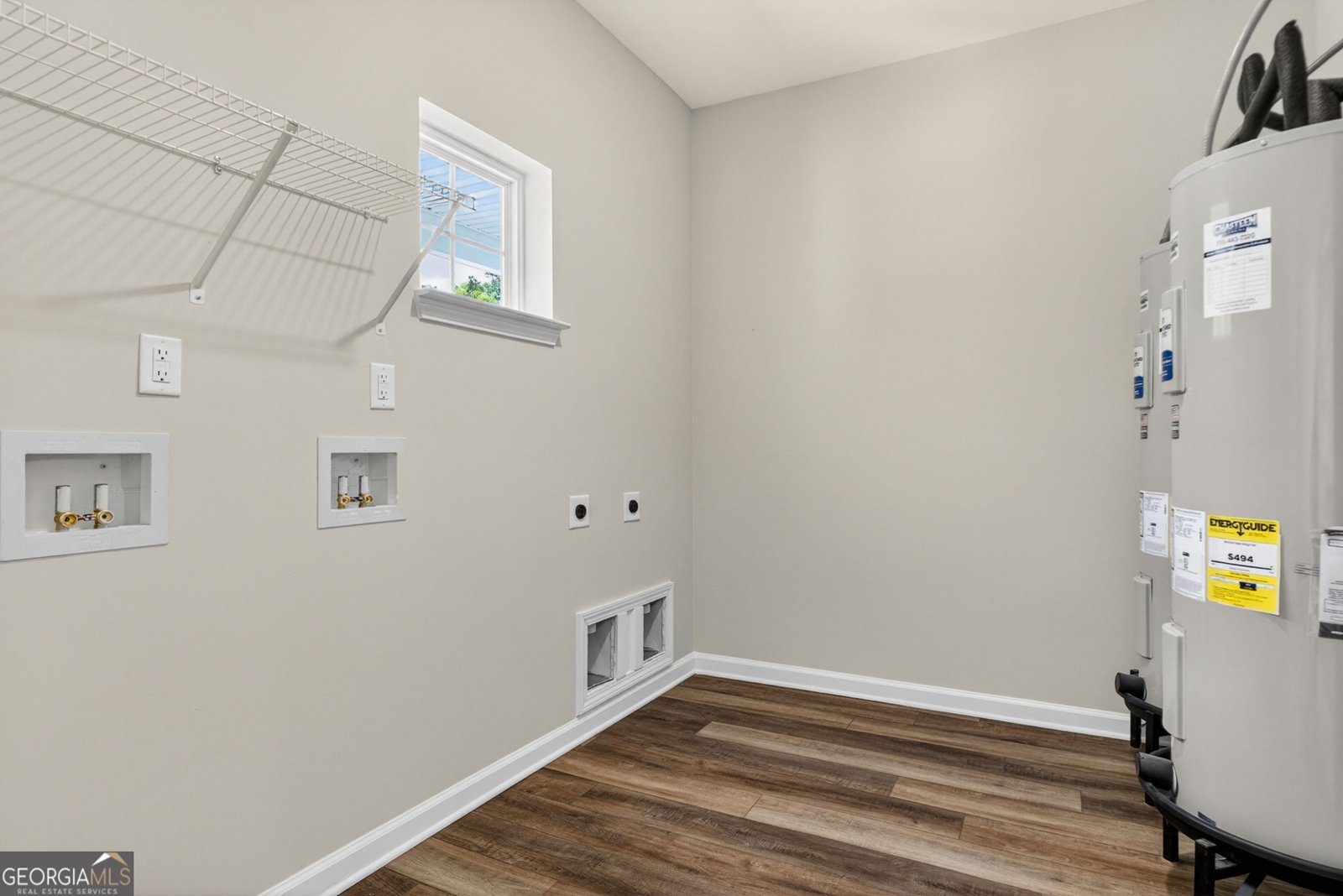 331 Andrews Mill Road Greenville - Photo 17