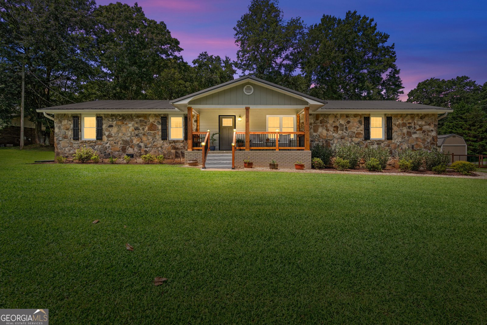 23 Oakwood Drive Cedartown - main photo