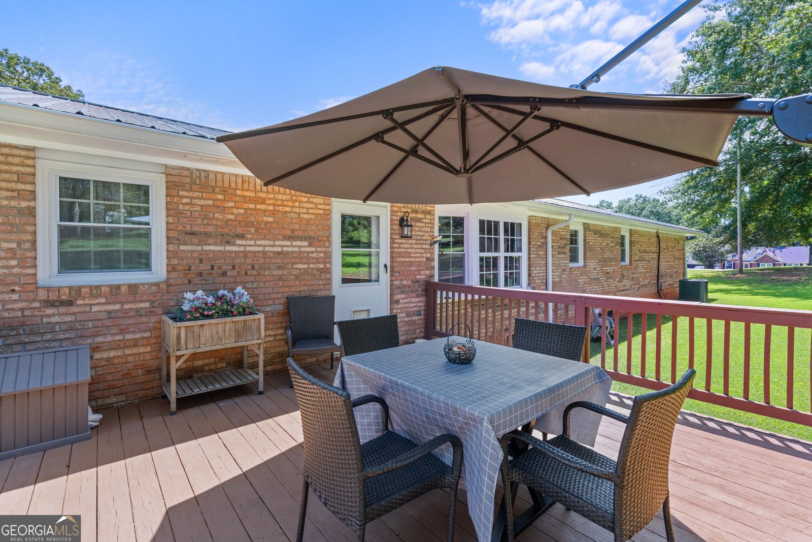 23 Oakwood Drive Cedartown - Photo 19