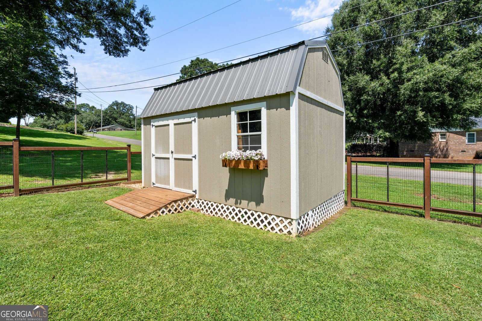 23 Oakwood Drive Cedartown - Photo 22