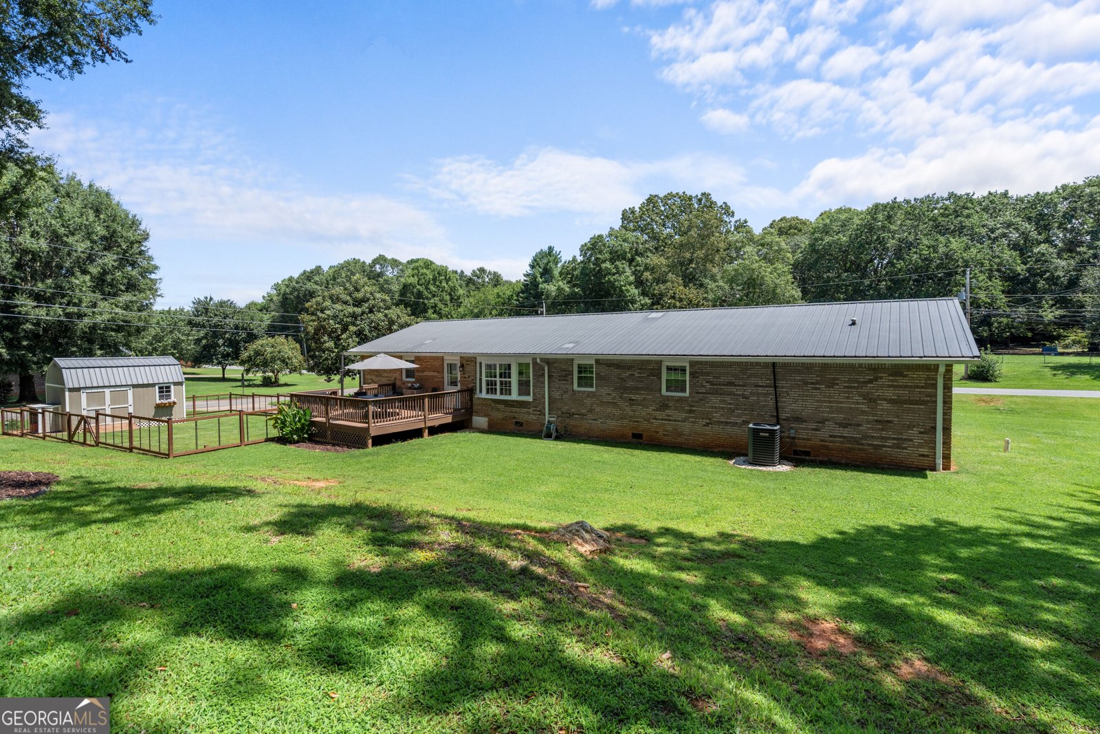23 Oakwood Drive Cedartown - Photo 23