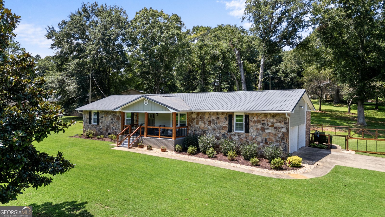 23 Oakwood Drive Cedartown - Photo 25