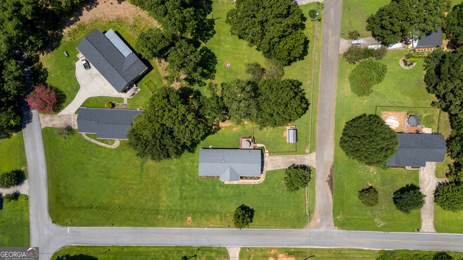 23 Oakwood Drive Cedartown - Photo 26