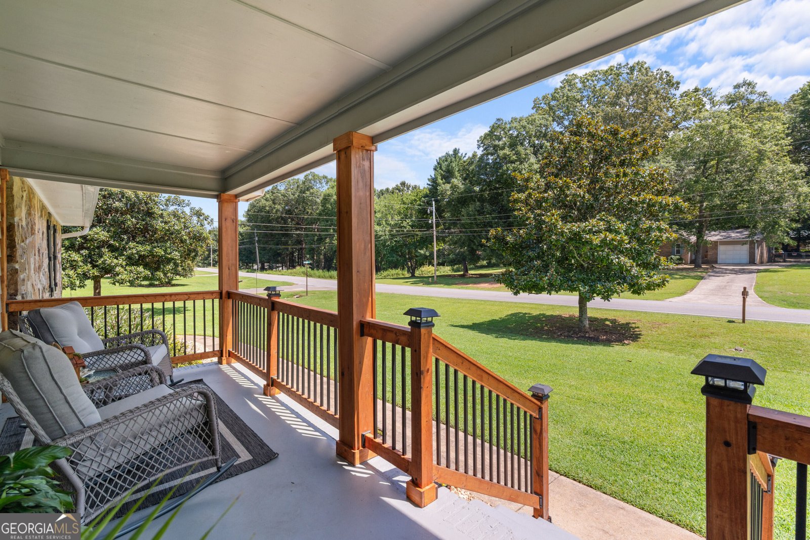 23 Oakwood Drive Cedartown - Photo 6