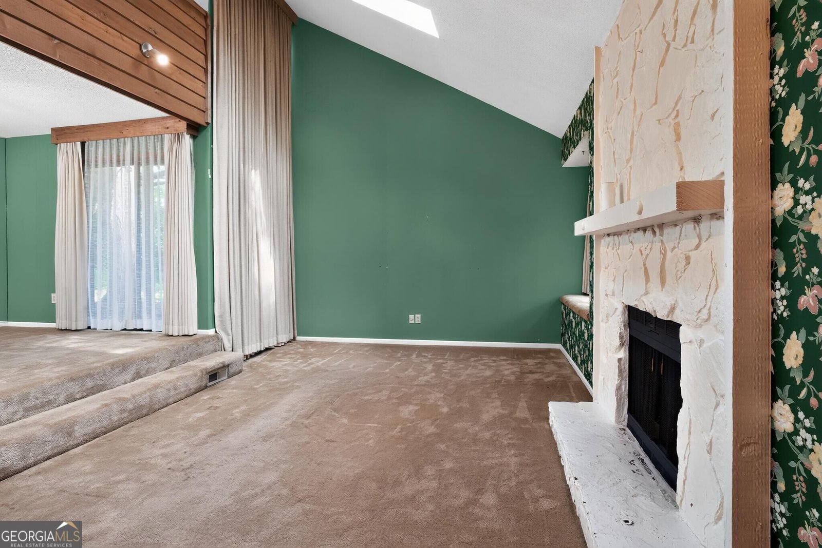 612 Tom Smith Road Lilburn - Photo 12
