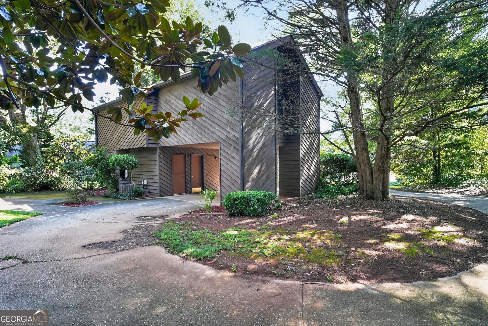 612 Tom Smith Road Lilburn - Photo 6