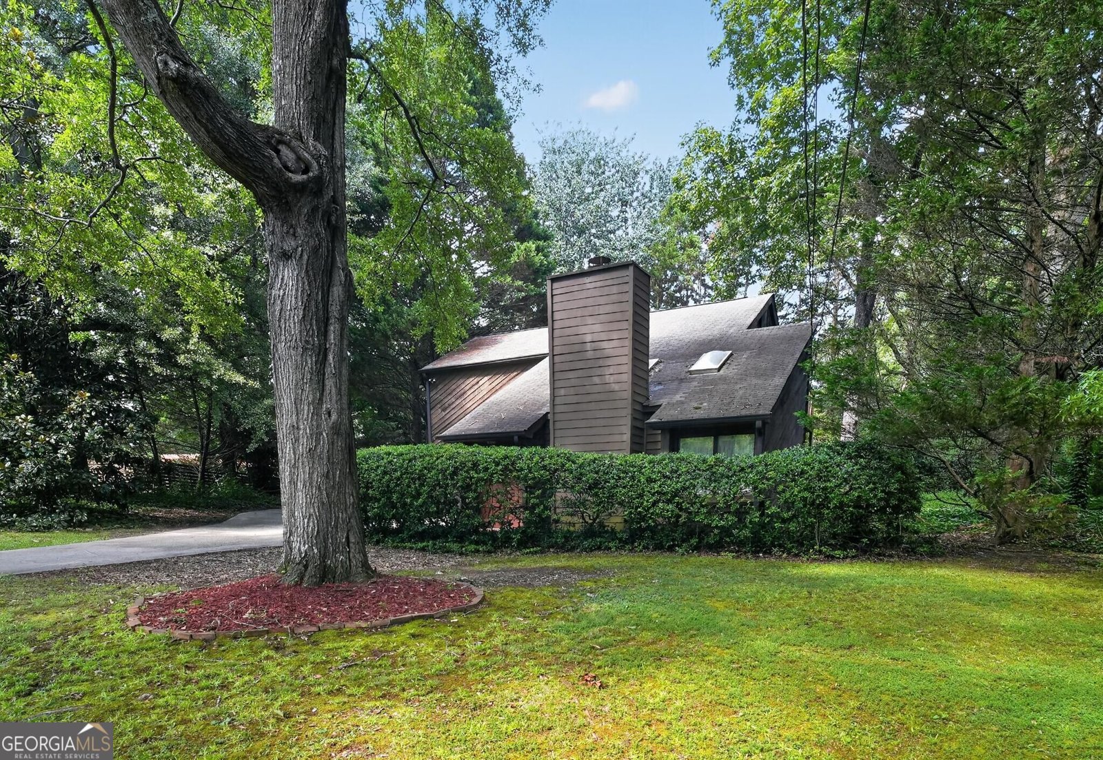 612 Tom Smith Road Lilburn - Photo 7