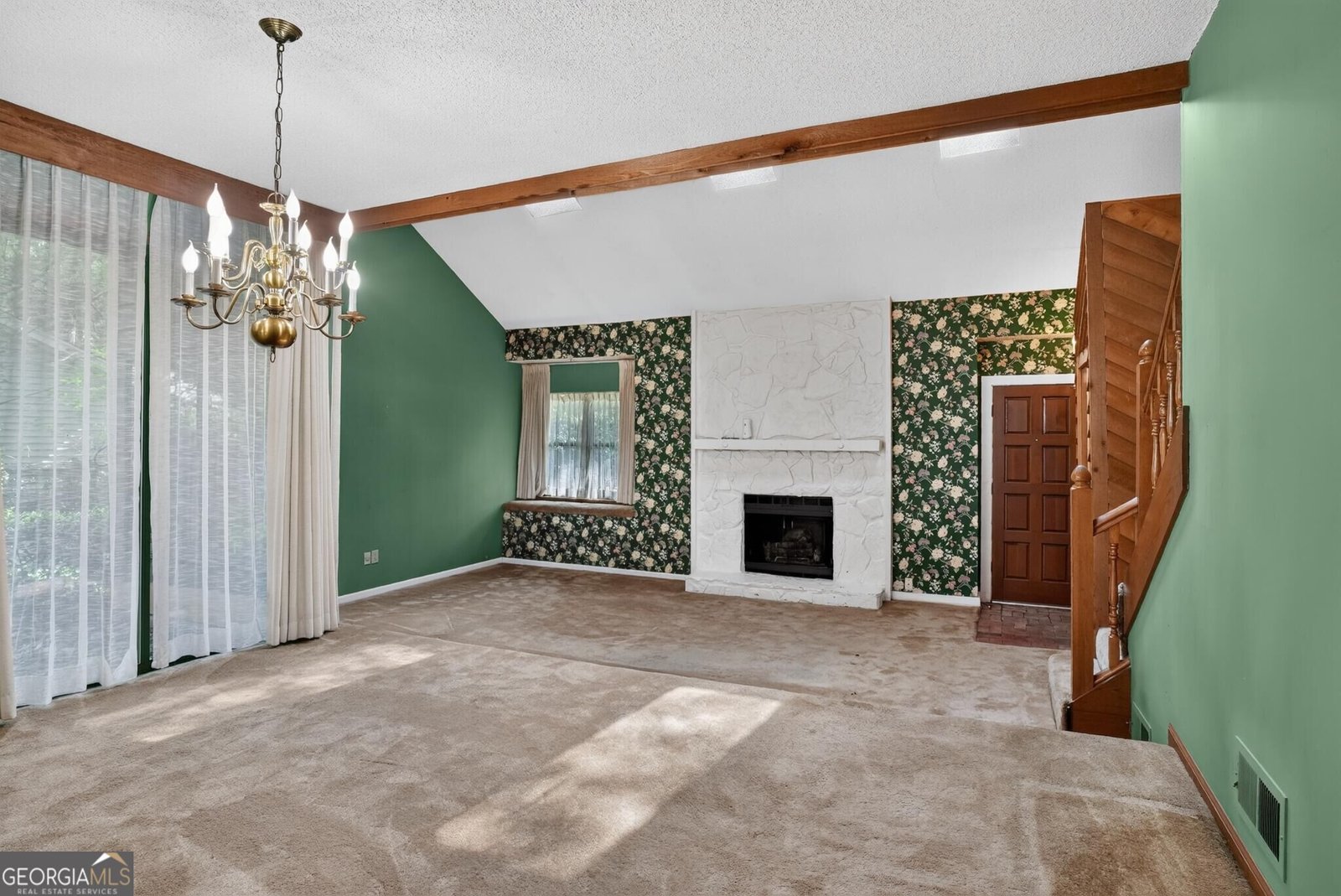 612 Tom Smith Road Lilburn - Photo 8