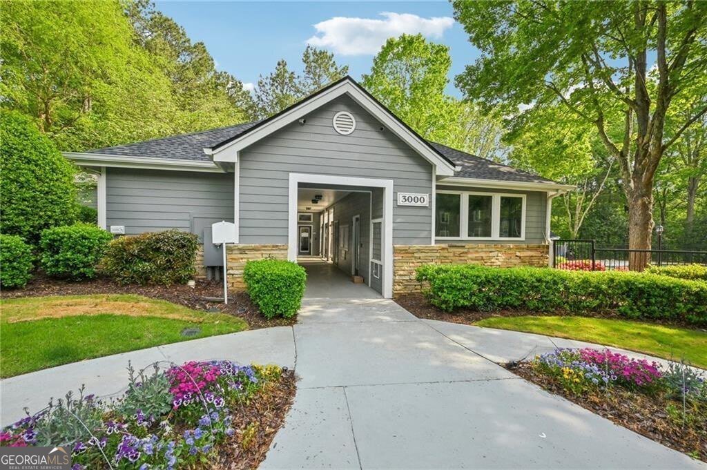 1302 Santa Fe Parkway Sandy Springs - Photo 10