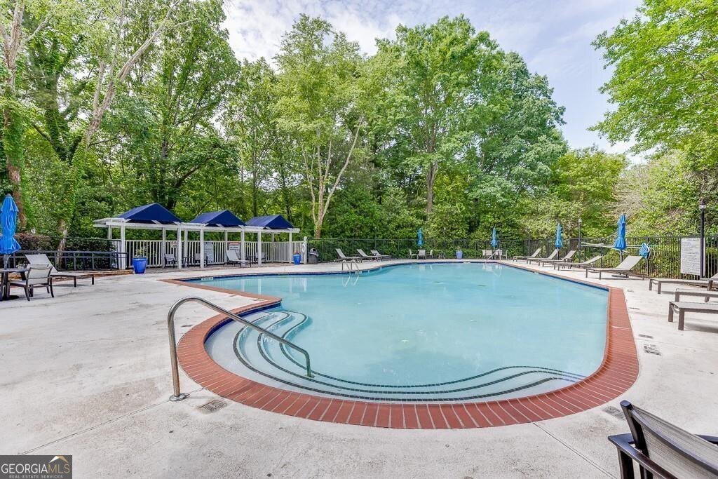 1302 Santa Fe Parkway Sandy Springs - Photo 11