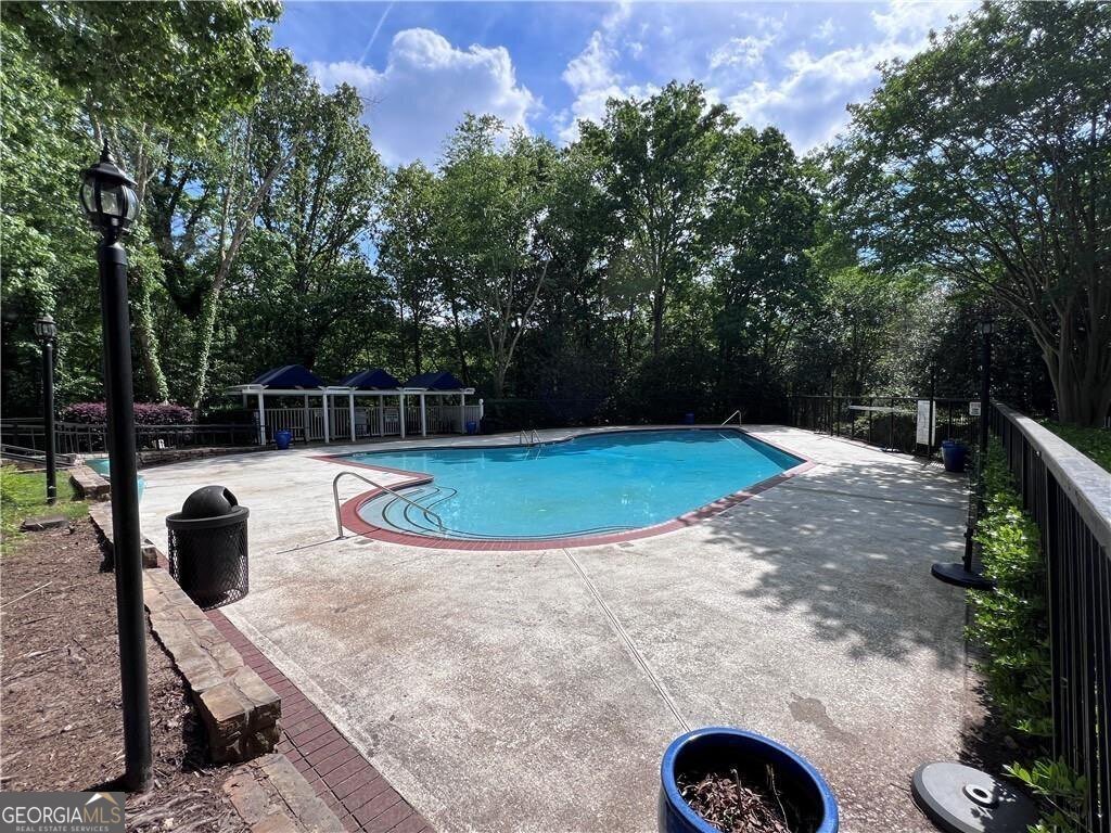 1302 Santa Fe Parkway Sandy Springs - Photo 12