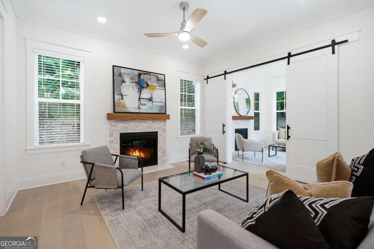 1161 Conway Road Decatur - Photo 13