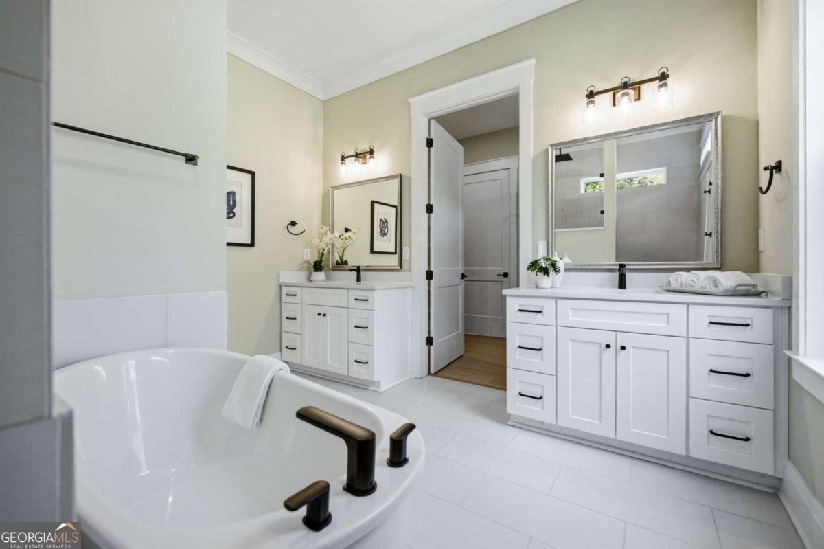 1161 Conway Road Decatur - Photo 29