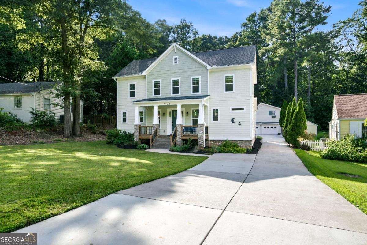 1161 Conway Road Decatur - Photo 7