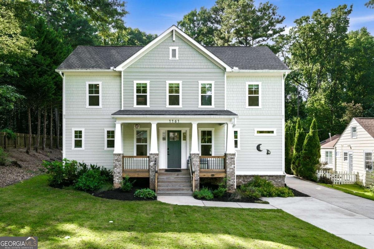 1161 Conway Road Decatur - Photo 8