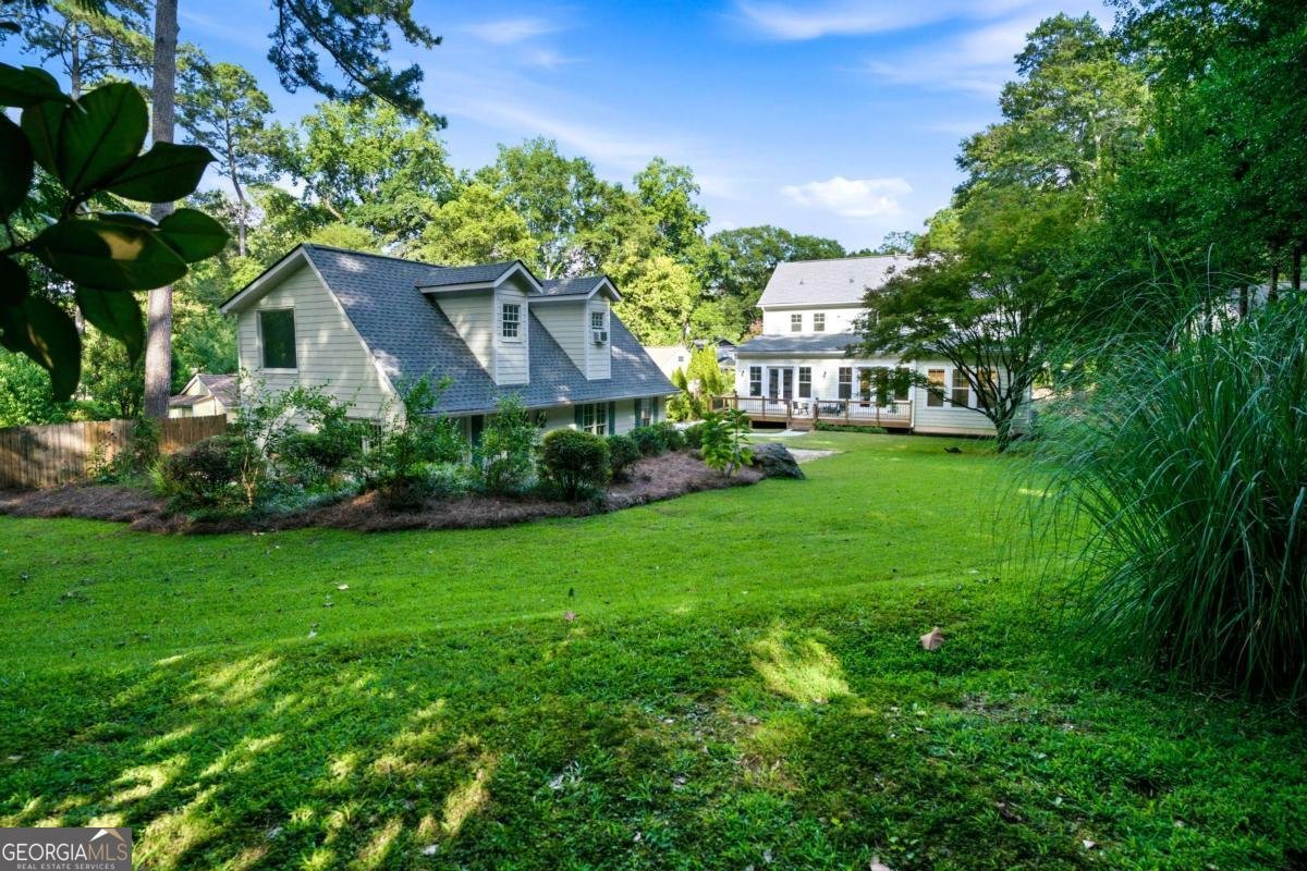 1161 Conway Road Decatur - Photo 89