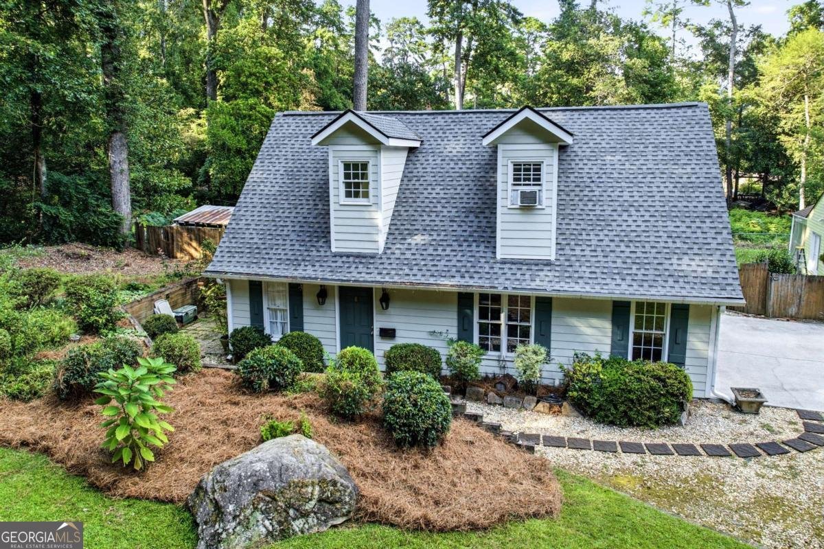 1161 Conway Road Decatur - Photo 90