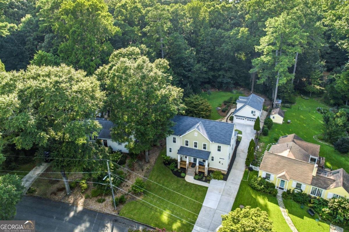 1161 Conway Road Decatur - Photo 94