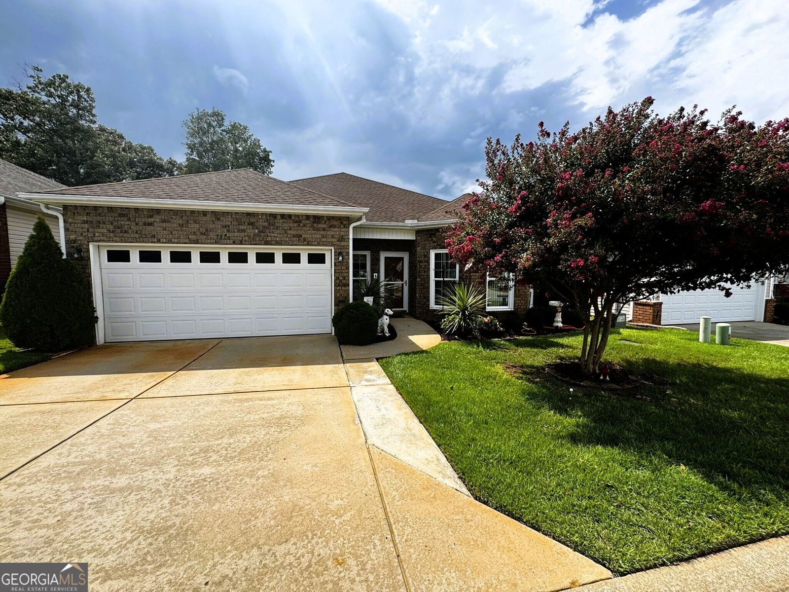 372 Spyglass Hill Drive Perry - main photo