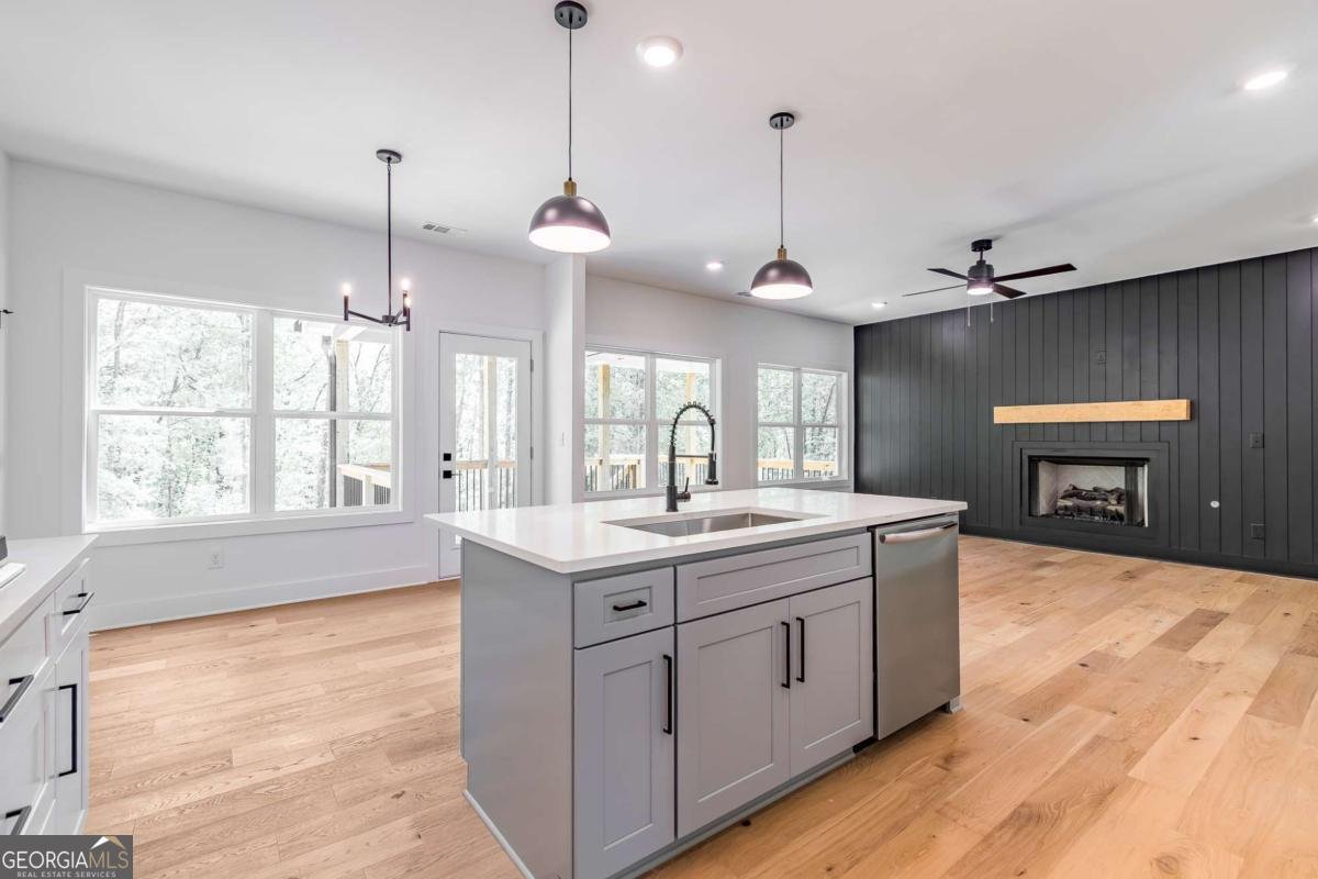 6073 Rockingham Way Gainesville - Photo 10