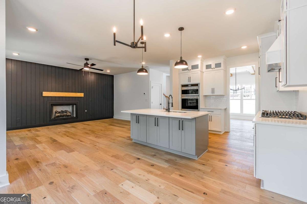 6073 Rockingham Way Gainesville - Photo 11