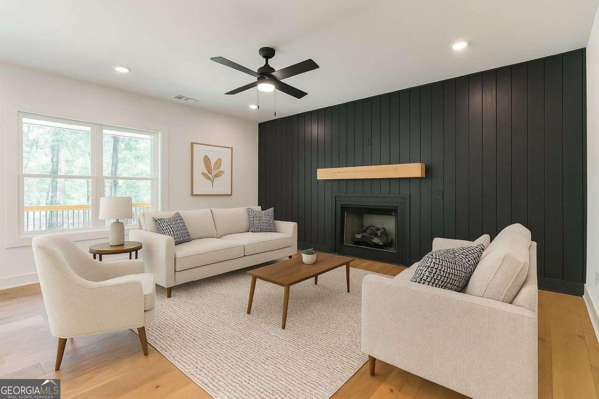 6073 Rockingham Way Gainesville - Photo 12