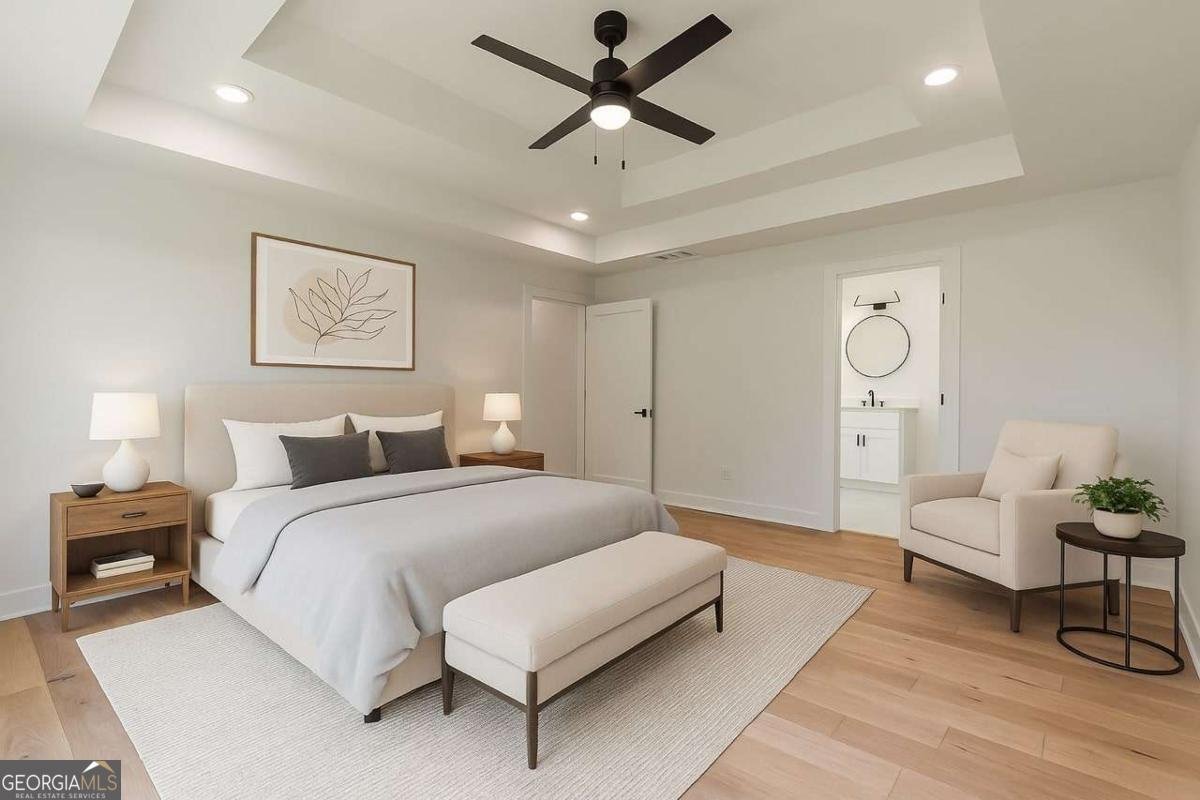 6073 Rockingham Way Gainesville - Photo 22