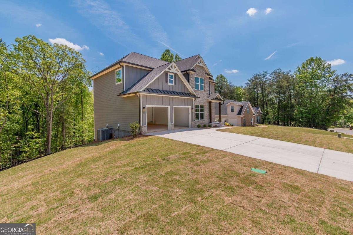6073 Rockingham Way Gainesville - Photo 41