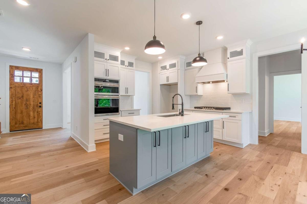 6073 Rockingham Way Gainesville - Photo 8
