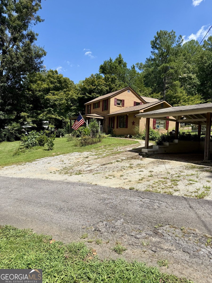 41 Blackwell Drive Cleveland - Photo 22