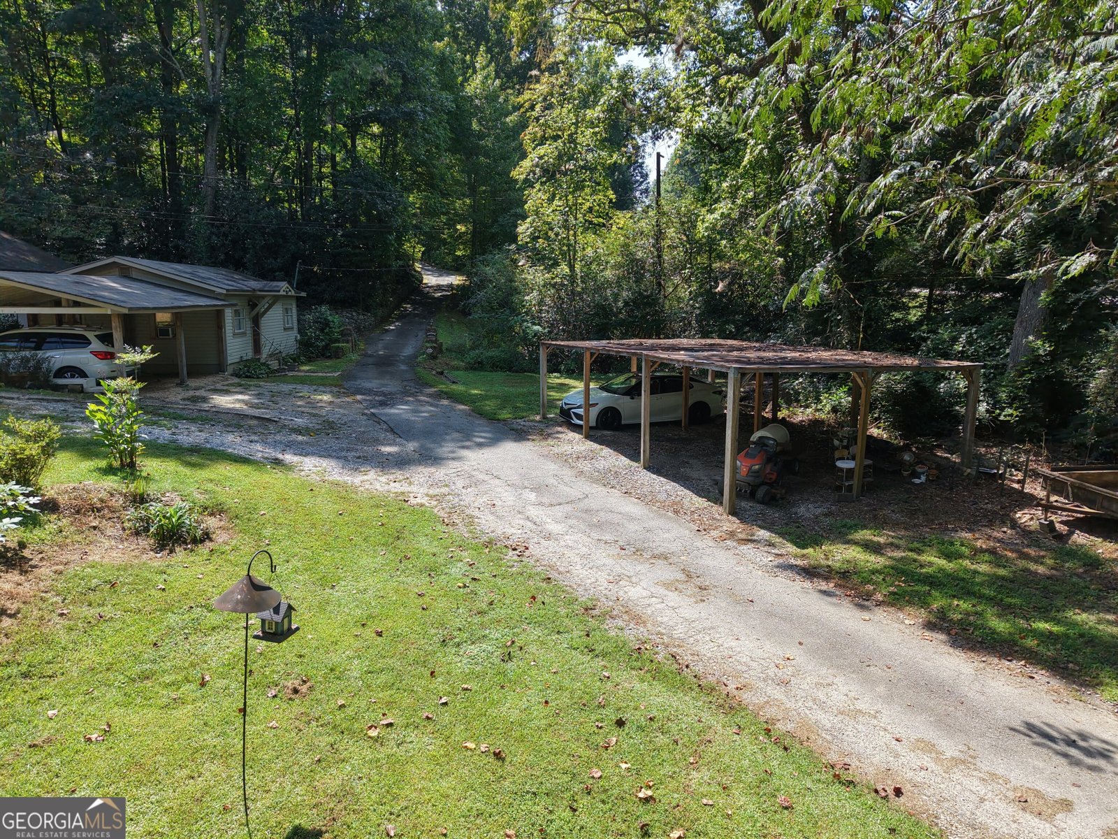 41 Blackwell Drive Cleveland - Photo 33