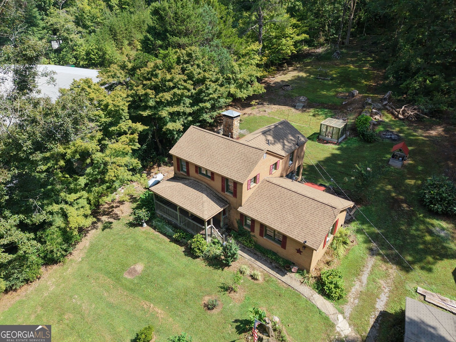 41 Blackwell Drive Cleveland - Photo 34
