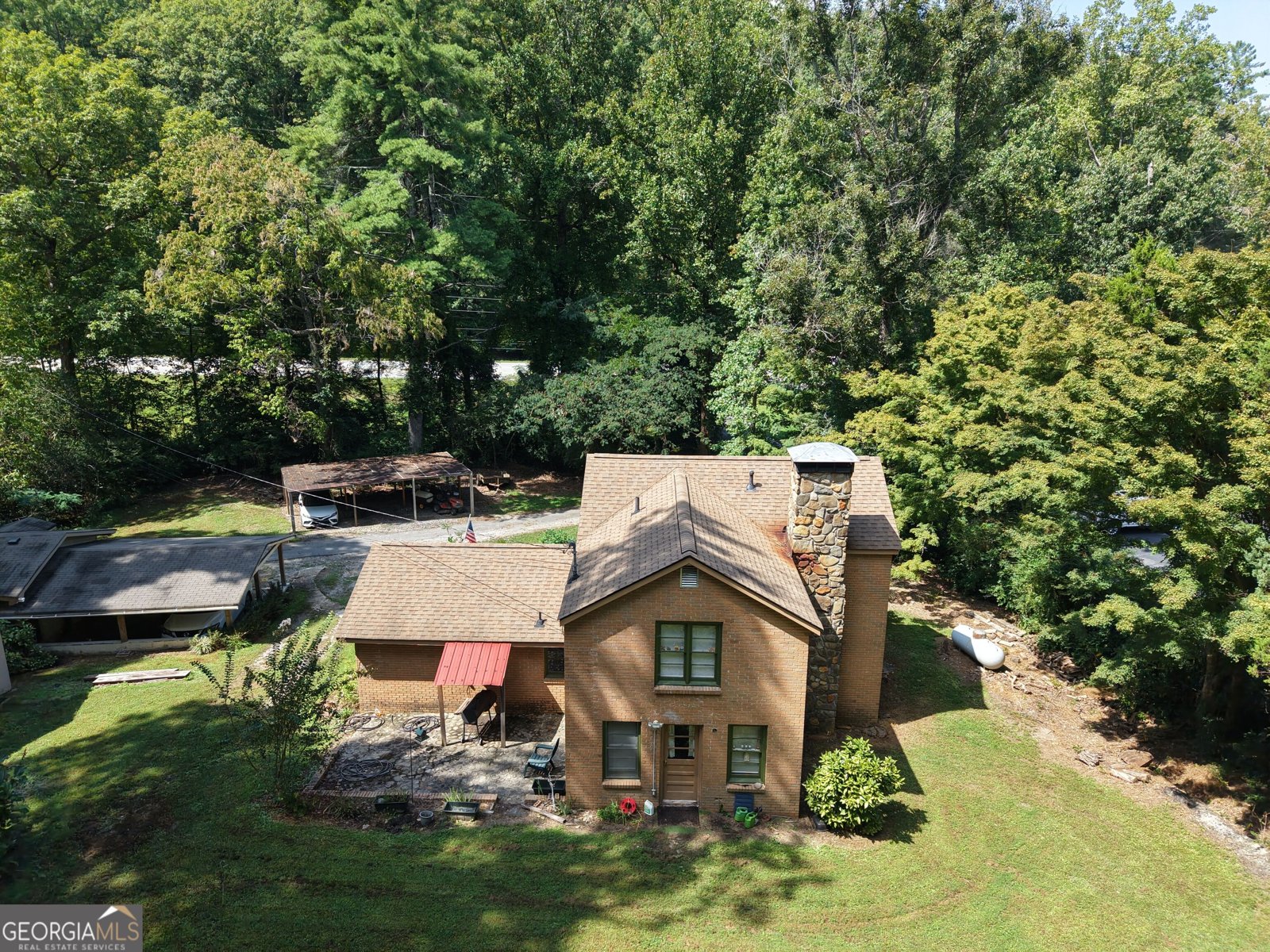 41 Blackwell Drive Cleveland - Photo 35