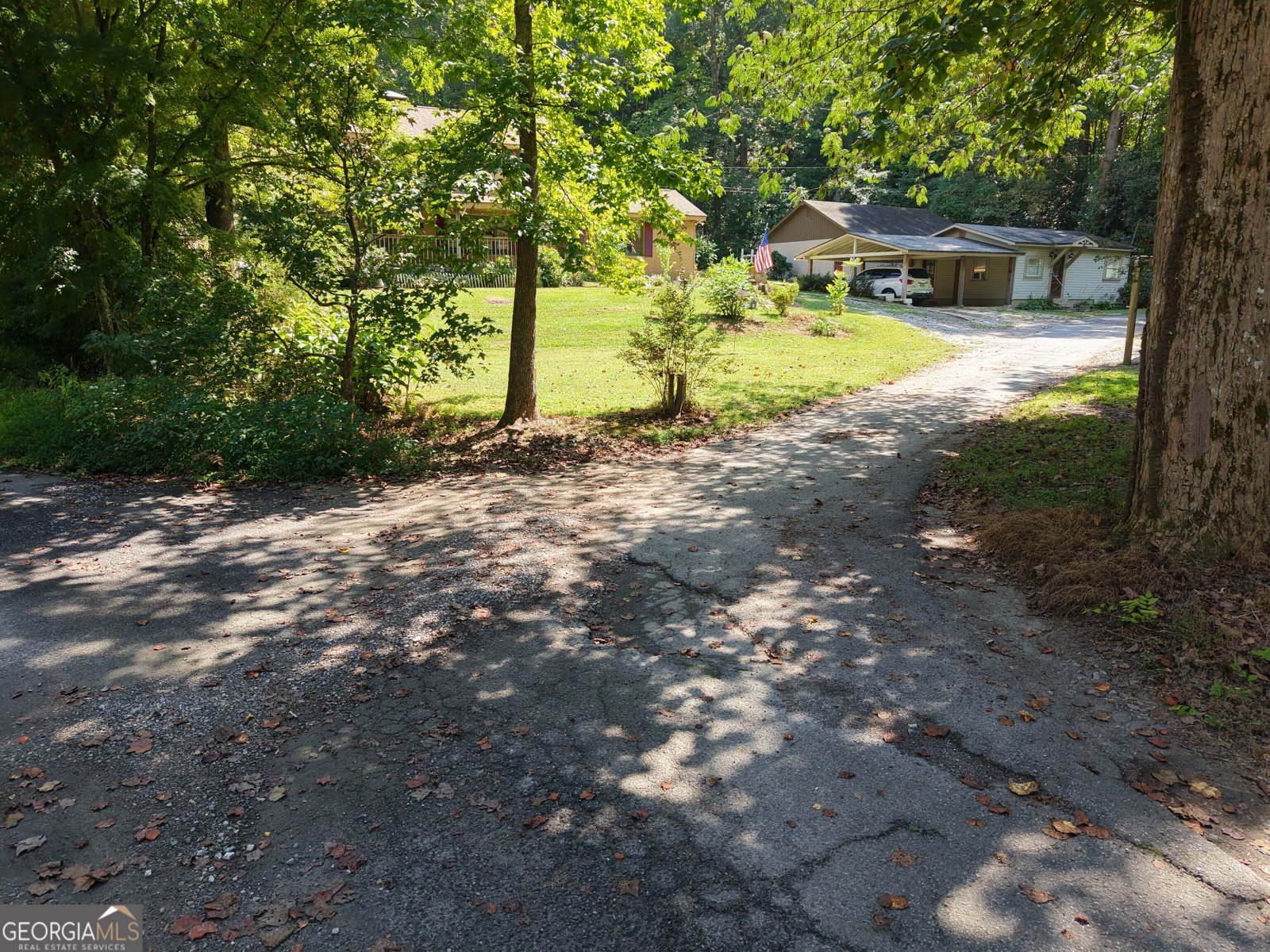 41 Blackwell Drive Cleveland - Photo 36