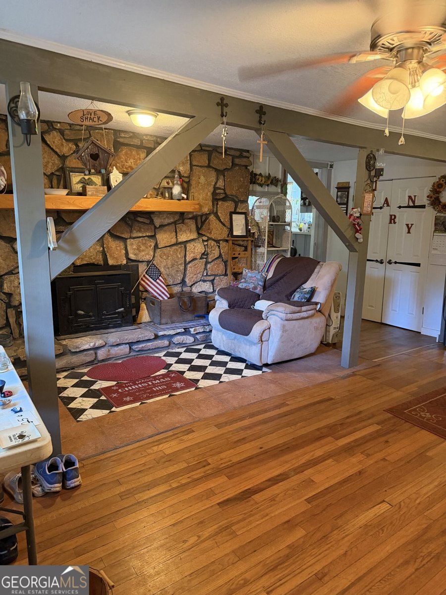41 Blackwell Drive Cleveland - Photo 6