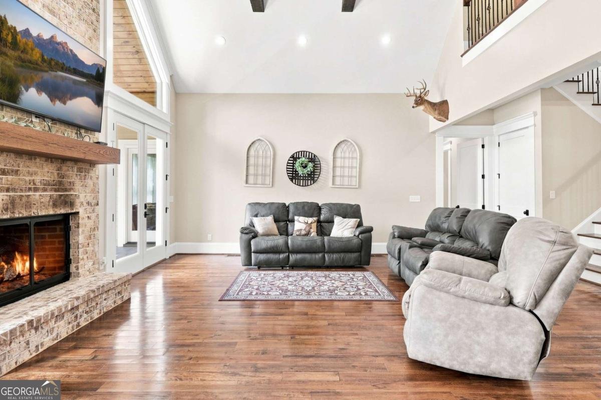 1782 Worley Road Ball Ground - Photo 11