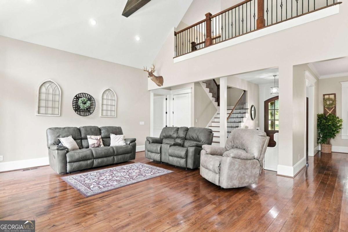 1782 Worley Road Ball Ground - Photo 12