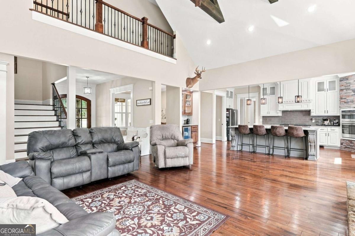 1782 Worley Road Ball Ground - Photo 13