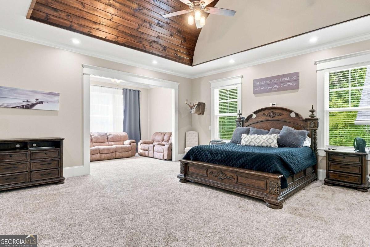 1782 Worley Road Ball Ground - Photo 28