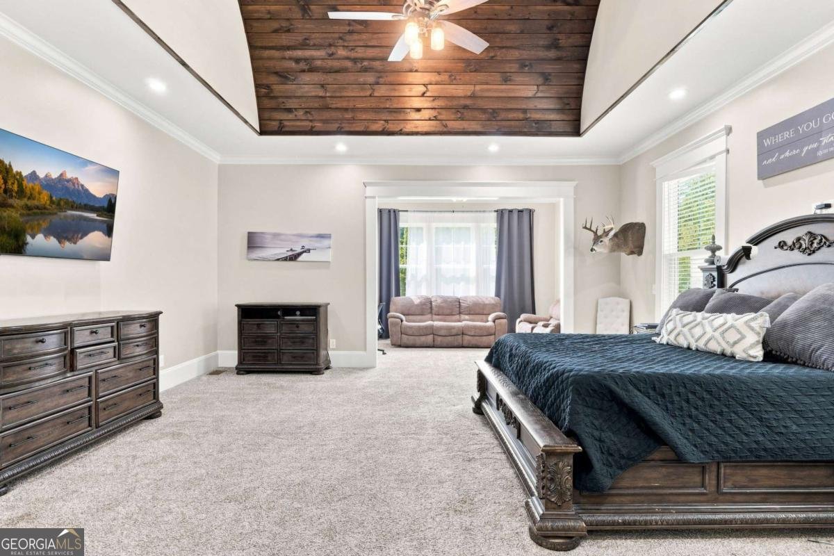 1782 Worley Road Ball Ground - Photo 29