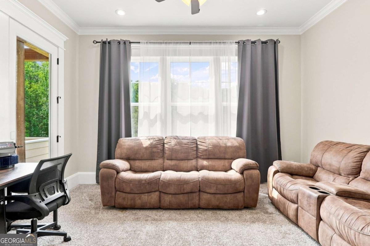 1782 Worley Road Ball Ground - Photo 30